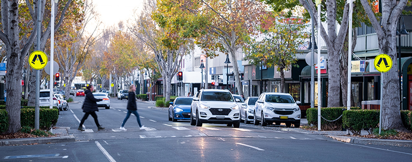 NSW Centre for Road Safety