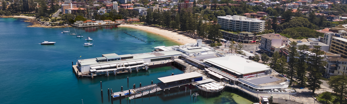 Manly Cove Manly Cove