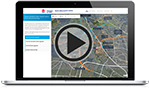 Launch the interactive portal