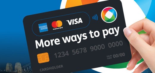 Contactless payments