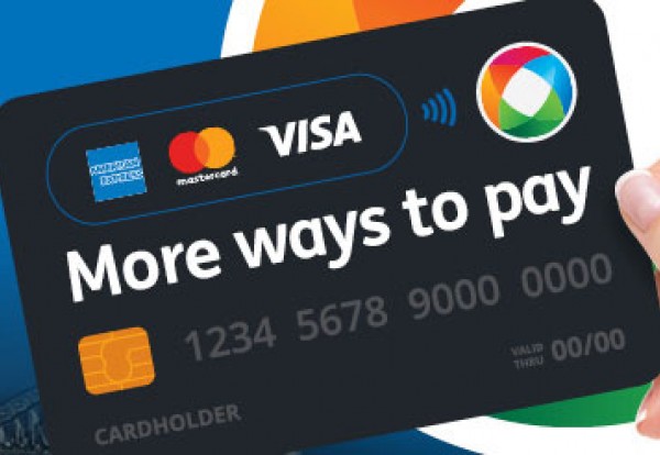 Contactless payments